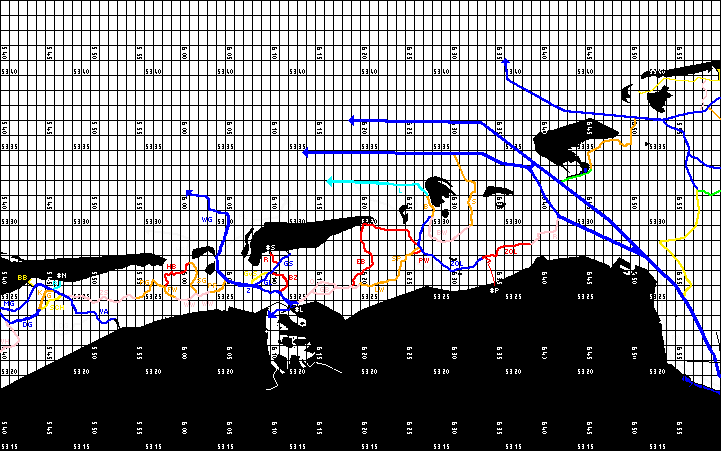 Eastern WaddenZee